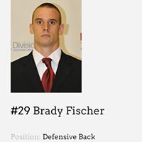 Brady Fischer Photo 12