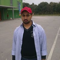 Abdullah Chaudhary Photo 8