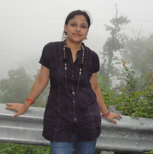 Bharti Agrawal Photo 15