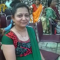 Pranali Shinde Photo 17