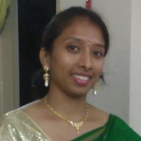 Manasa Thota Photo 5