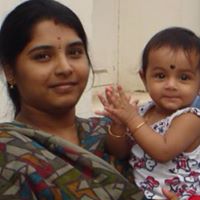 Ramya Karthikeyan Photo 19