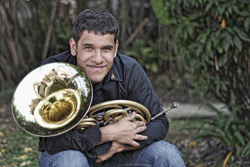 Rafael Arias Photo 26