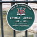 Thomas Adams Photo 10