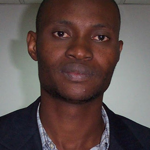 Ayodele Akindele Photo 3