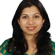 Priya Muralidharan Photo 9