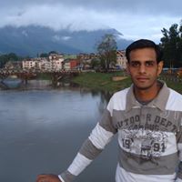 Vishal Pathania Photo 14