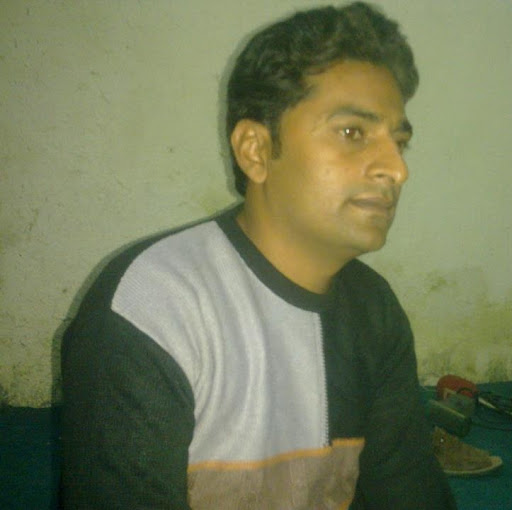 Nadeem Akbar Photo 37