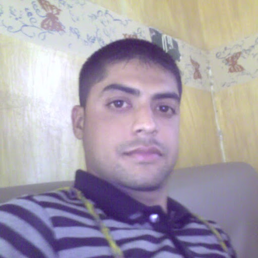 Rashad Mehmood Photo 19