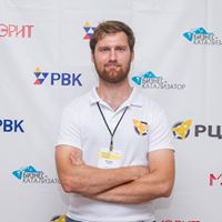 Sergey Vakhrushev Photo 3