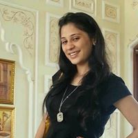 Purvi Modi Photo 5