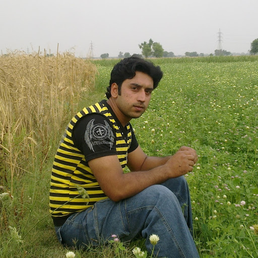 Fahad Cheema Photo 18