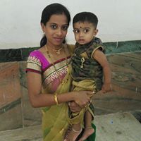 Anjali Ramaswamy Photo 1