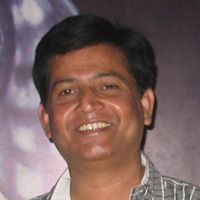 Rupesh Bharadwaj Photo 8