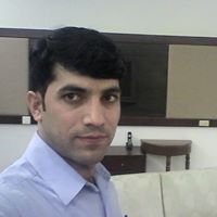 Sheraz Hussain Photo 12