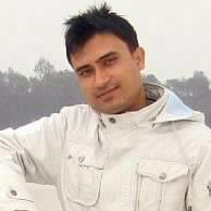 Nimesh Thapa Photo 2