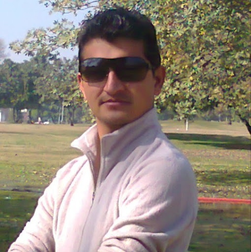 Ali Shehzad Photo 29