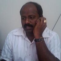 Srini Srinivasan Photo 18