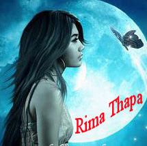 Rima Thapa Photo 3