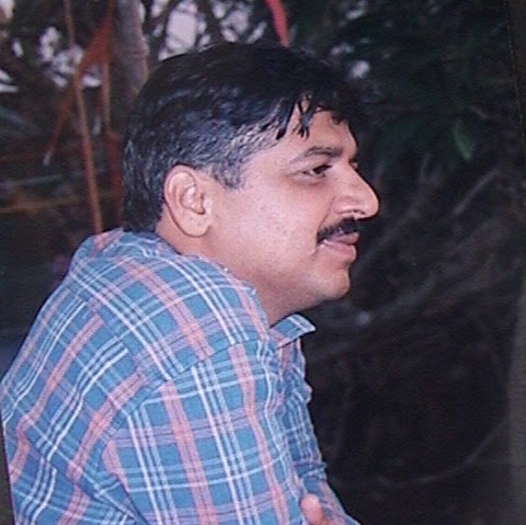 Anand Patil Photo 23