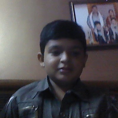 Dhruv Garg Photo 13