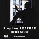 Rough Justice: Dan Shepherd, Book 7