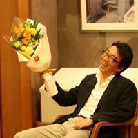 Koji Inui Photo 4