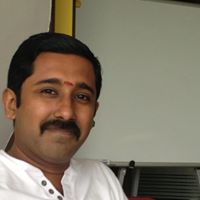 Ramanathan Viswanathan Photo 3