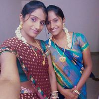 Archana Ramakrishnan Photo 16