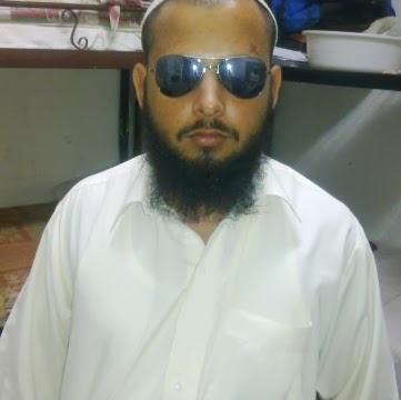 Zabeeh Ullah Photo 16