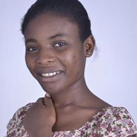 Agnes Mensah Photo 18