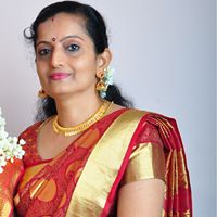 Sujatha Sunil Photo 7