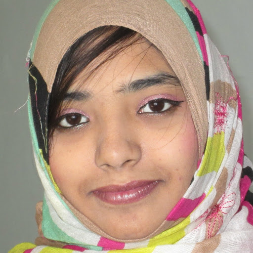 Sana Mohammed Photo 26