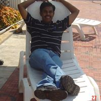 Arun Arunachalam Photo 16