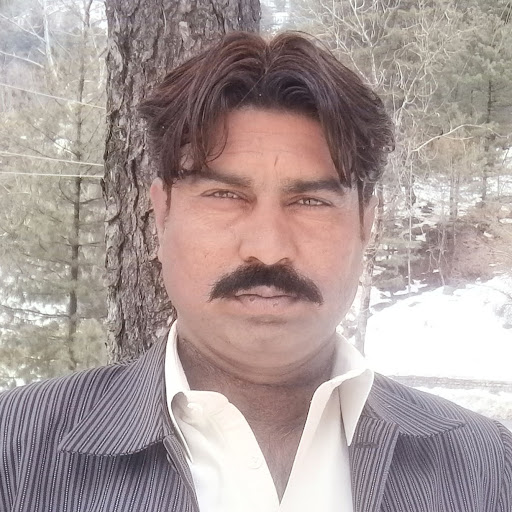 Mirza Shahzad Photo 17