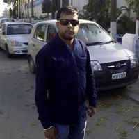 Abhishek Vij Photo 13