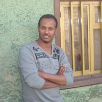 Solomon Mulugeta Photo 12