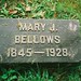 Mary Bellow Photo 6