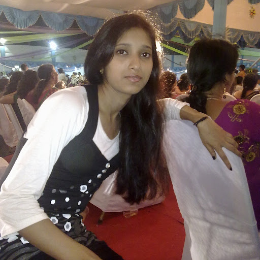Nandini Shah Photo 17