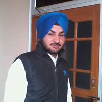 Amrit Bajwa Photo 13