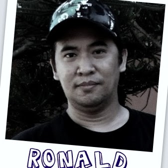 Ron Lao Photo 3