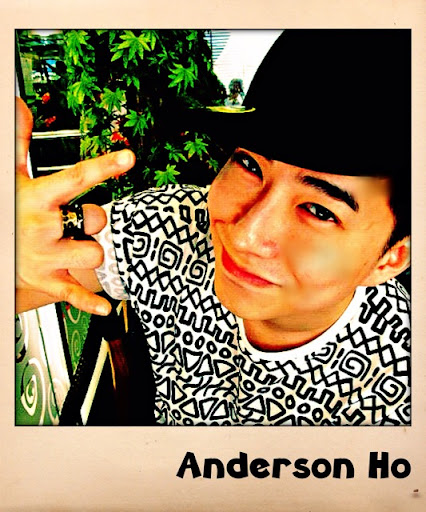 Anderson Ho Photo 9