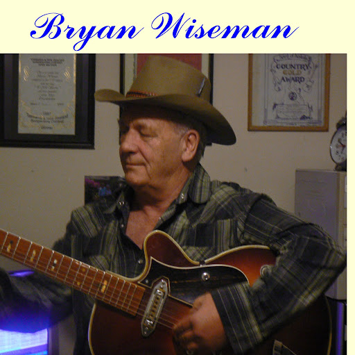 Bryan Wiseman Photo 11