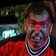 David Puddy Photo 27