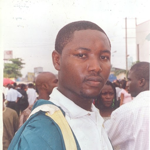 Olayinka Adeleye Photo 1