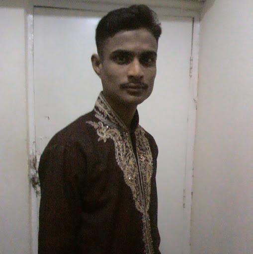 Syed Qadir Photo 24