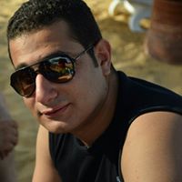 Ayman Bayoumy Photo 10