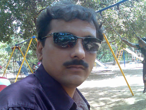 Sunil Narvekar Photo 15