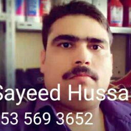 Sayeed Hussain Photo 6