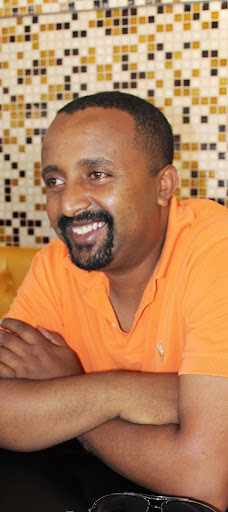 Kassahun Abebe Photo 12